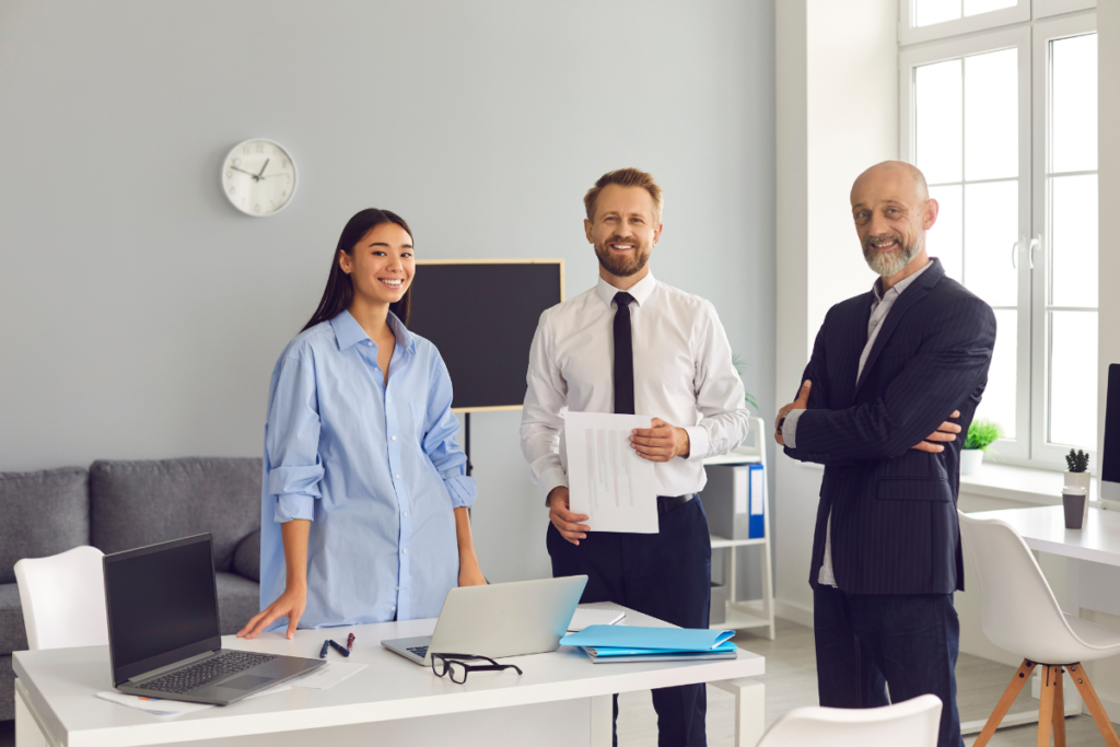 Workers Comp For Staffing Agencies