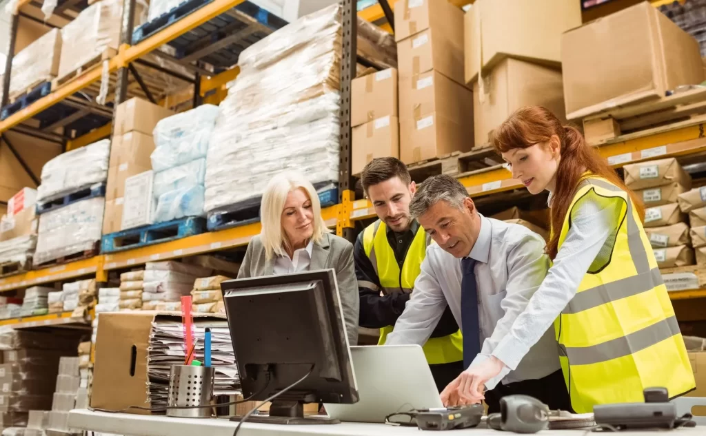 Workers Comp For Staffing Agencies In North Carolina