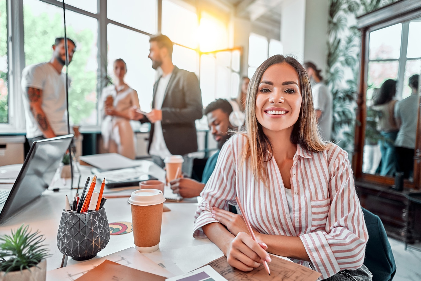 Workers Comp For Staffing Agencies In Illinois
