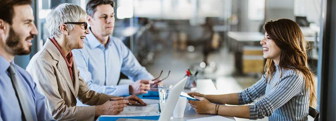 Workers Comp Insurance for Staffing Companies