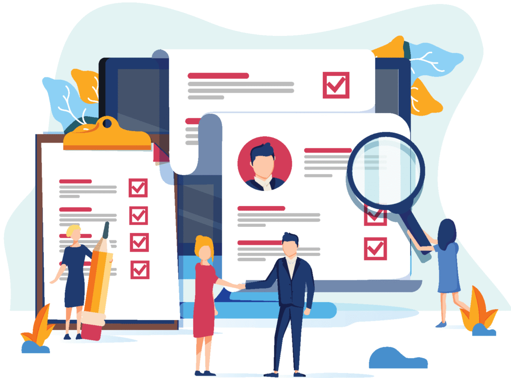 PEO & Temporary Staffing Signature Programs