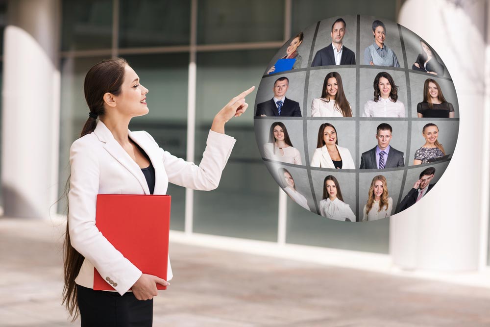 Temporary Staffing Solutions - Workers Compensation by Staffing Agencies