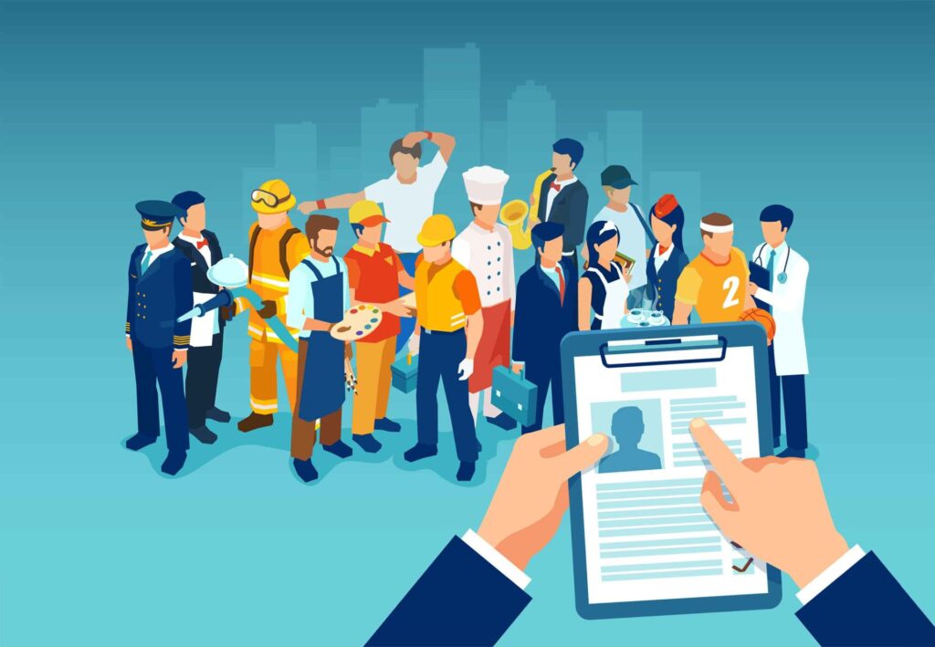 Workers' Comp for Staffing Companies