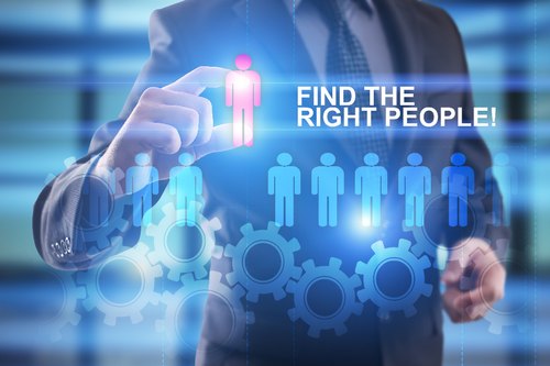 Is Going Through a Staffing Agency a Good Idea?