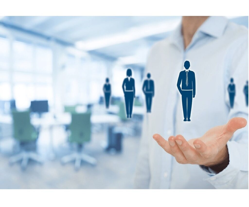 Jobs and Staffing Solutions from Express Employment