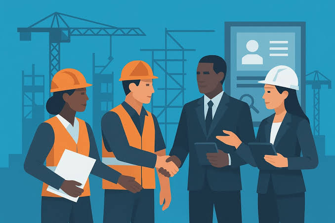 How Do Staffing Agencies Insure Construction Laborers? A Complete Guide
